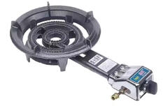 Горелка  газовая портативная туристическая VHT02702 Victeche