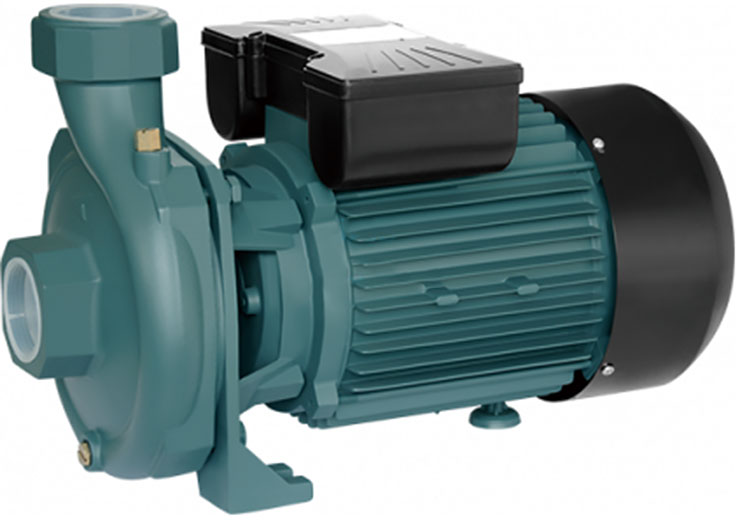 Насос поверхностный центробежный CPm Grandfar