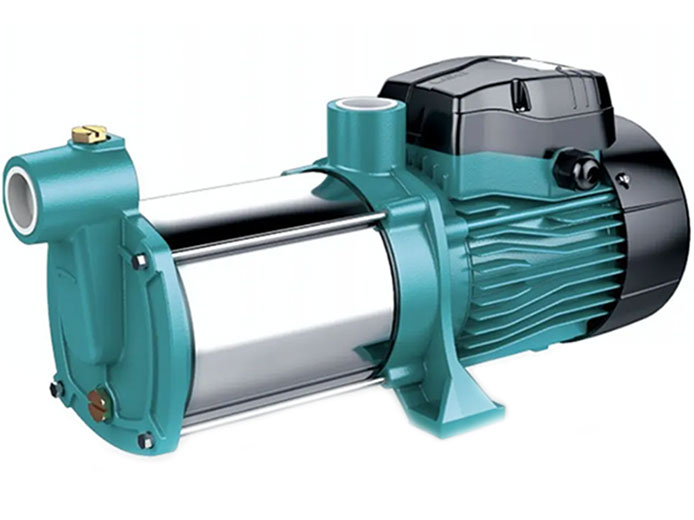 Насос поверхностный центробежный многоступенчатый 3CPm Grandfar