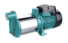 Насос  поверхностный центробежный многоступенчатый 3CPm Grandfar