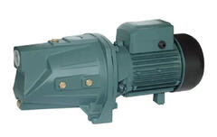 Насос  поверхностный центробежный самовсасывающий JSWm Grandfar