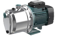 Насос  поверхностный центробежный GJSm Grandfar