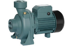 Насос  поверхностный центробежный GHFm5BM 1100 Вт, 20 м, 30 м³/час Grandfar