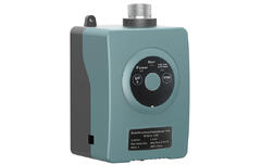 Насос бустерный для повышения давления макс.78Вт напор 18 м расход 1.4 м3/час Grandfar