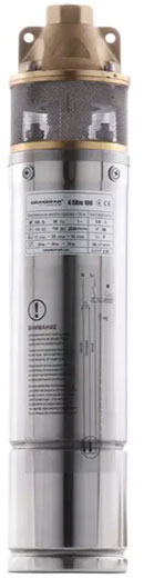 Насос погружной вихревой 4SKm Grandfar