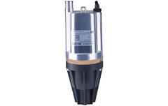 Насос погружной вибрационный VMP370 370Вт макс.напор/расход 80 м/1.5 м3/час Grandfar