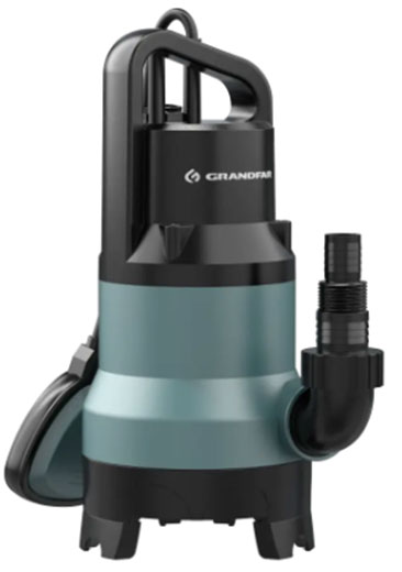 Насос погружной GP-F Grandfar