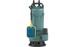 Насос  дренажно-фекальный с рабочим колесом WQD Grandfar