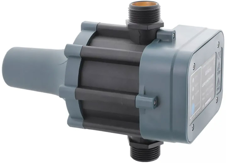 Электронное реле нерегулируемое GFAm1-2.2 бар Grandfar