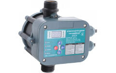 Электронное реле регулируемое GFAm1A с переменным значением Grandfar