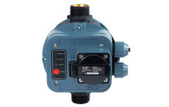 Электронное реле нерегулируемое с розеткой GFAm1B старт. включительно 1.5Бар Grandfar