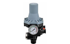 Электронное реле регулируемое GFAm2A с переменным значением Grandfar