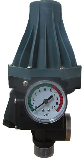 Электронное реле нерегулируемое GFAm2D старт. включительно 1.5 Бар Grandfar