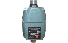 Электронное реле нерегулируемое GFAm4 старт. включительно 1.5 Бар Grandfar