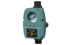 Электронное реле регулируемое GFAm4A с переменным значением Grandfar