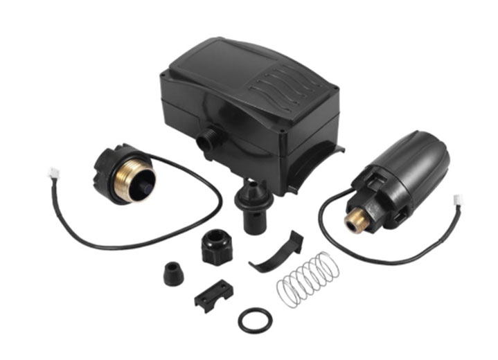 Реле управления регулируемое PS-01 1-3 бар Grandfar