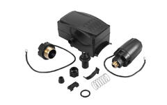 Реле управления регулируемое PS-01 1-3 бар Grandfar