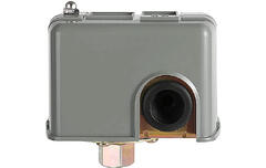 Реле управления регулируемое автоматически PS-02A 1.4–6.9 бар Grandfar