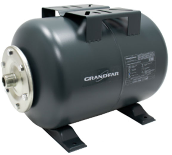 Гидроаккумулятор GFC EPDM Grandfar