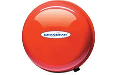 Расширительный бак (плоский) EPDM GFF Grandfar