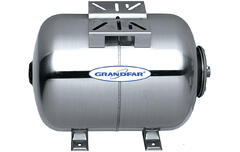 Гидроаккумулятор  нержавеющий GFCS EPDM Grandfar