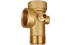 Пятерник на насосную станцию Grandfar