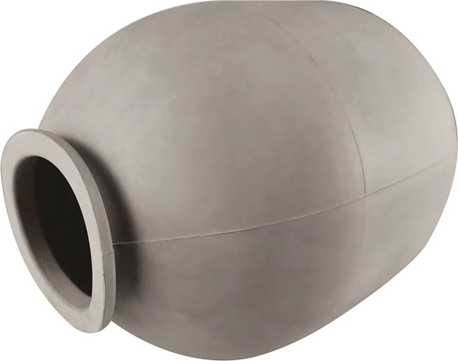 Мембрана EPDM для бака Grandfar