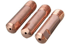 Контактный наконечник M6 × 25 мм (поштучно) P812161-TP Hoteche