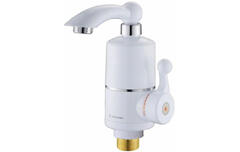 Кран  на одну воду с электронагревом V57-00 Valvetti