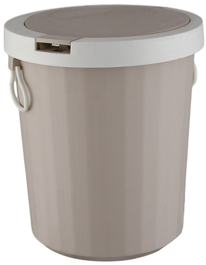 Урна 10 литров V10-419 Valvetti