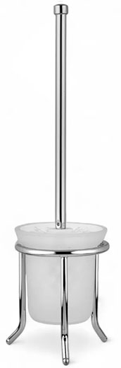 Ёршик стеклянный напольный V323 Valvetti