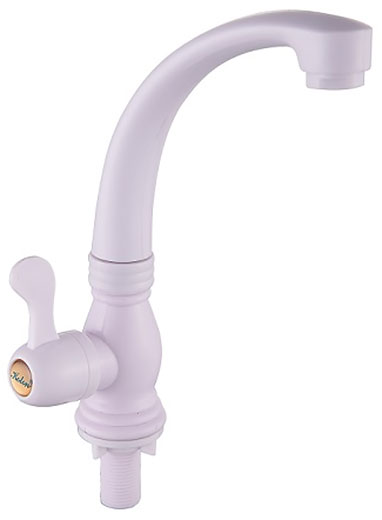 Кран на одну воду из ABS пластика VB337-42 Valvetti