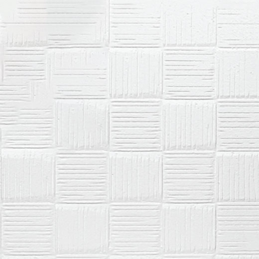 Плита потолочная Hasir 500 × 500 мм Andpol