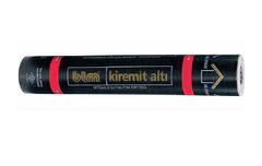 Гидроизоляционная мембрана Kiremit 1 м × 20 м  BTM