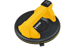 Держатель  присоска для стекол аккумуляторная одинарная max 200 кг 3.7 V SGS5421