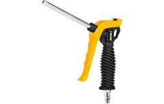 Пистолет продувочный длинный 130 мм 1/4 SGS1286