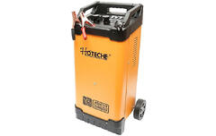 Пускозарядное устройство 12/24В 38/35А 30-300Aч 230В P818045  Hoteche