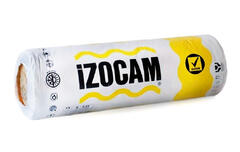 Стекловата  GF Roof Blanket 400 12 м² Izocam
