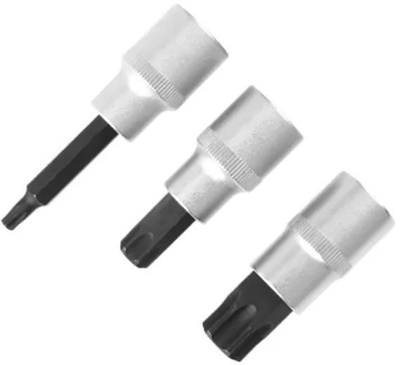 Насадка торцевая TORX WOKIN