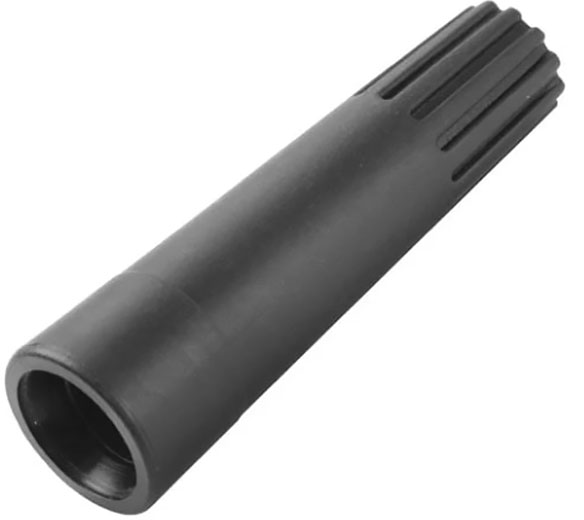 Пластиковая насадка к удлинителю 353000 WOKIN