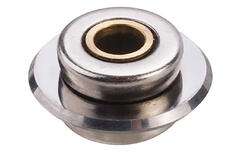 Колесо сменное для плиткореза 22 х 10.5 х 2 мм 357680 WOKIN