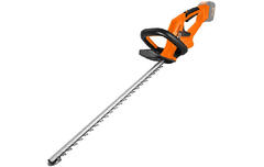 Кусторез  аккумуляторный макс рез. 520 мм реж.спос Ø16 мм 1400 об/мин (без аккум) 624010 WOKIN