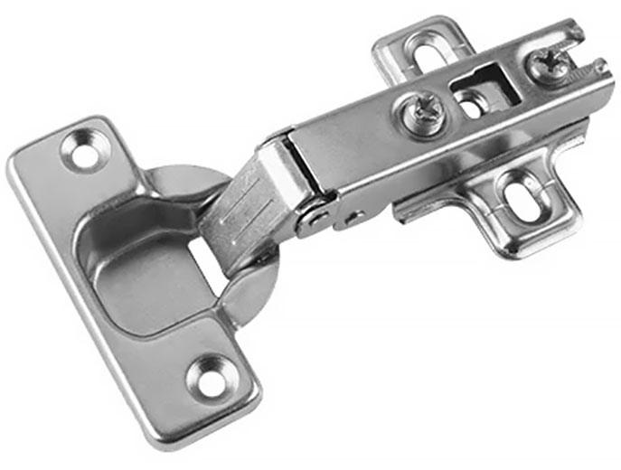 Петля стандарт угол 110° WOKIN