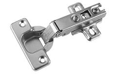 Петля  стандарт угол 110°  WOKIN