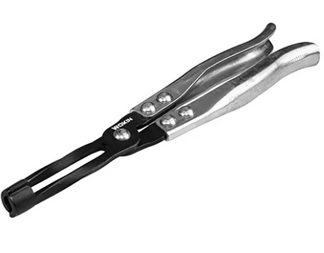 Съемник для снятия маслосъемных колпачков 250 мм 721910 WOKIN