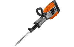 Отбойник  1700 Вт 1650 уд/мин 60 Дж 786119 WOKIN