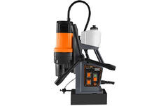 Сверлильный  станок с мощным электромагнитом 1800 Вт 200-600 об/мин 797718 WOKIN