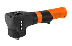 Гайковерт  пневматический ультракомпактный угловой 1/2 400 Нм 6500 об/мин 805040 WOKIN