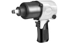 Гайковерт  пневматический 1/2 640 Нм профессиональный 7500 об/мин WOKIN