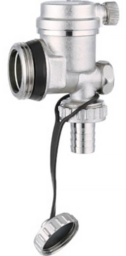 Сливная группа 1 XF90790 valveTTi